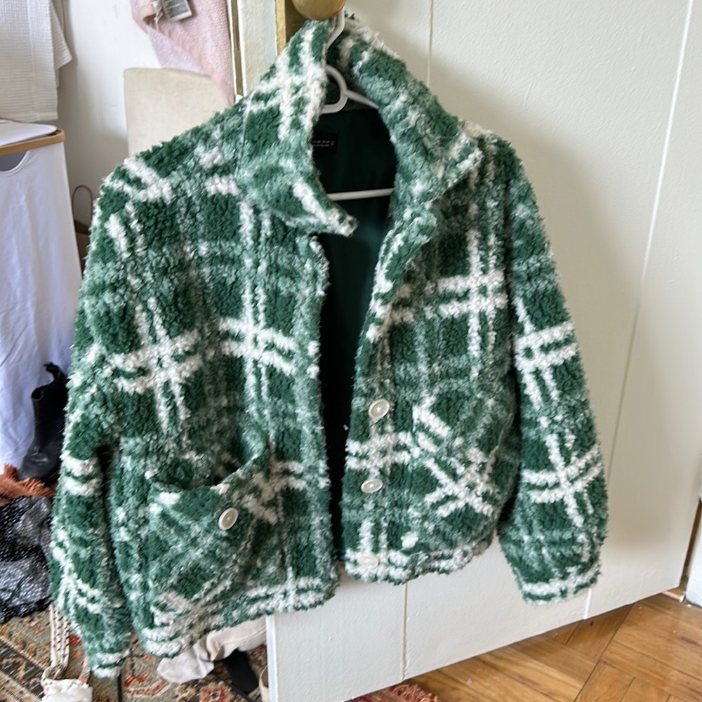 Like New, Barely Worn - image 1